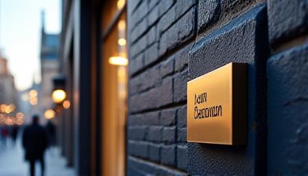 Sylvan Quill Law London Location near Shaftesbury Avenue